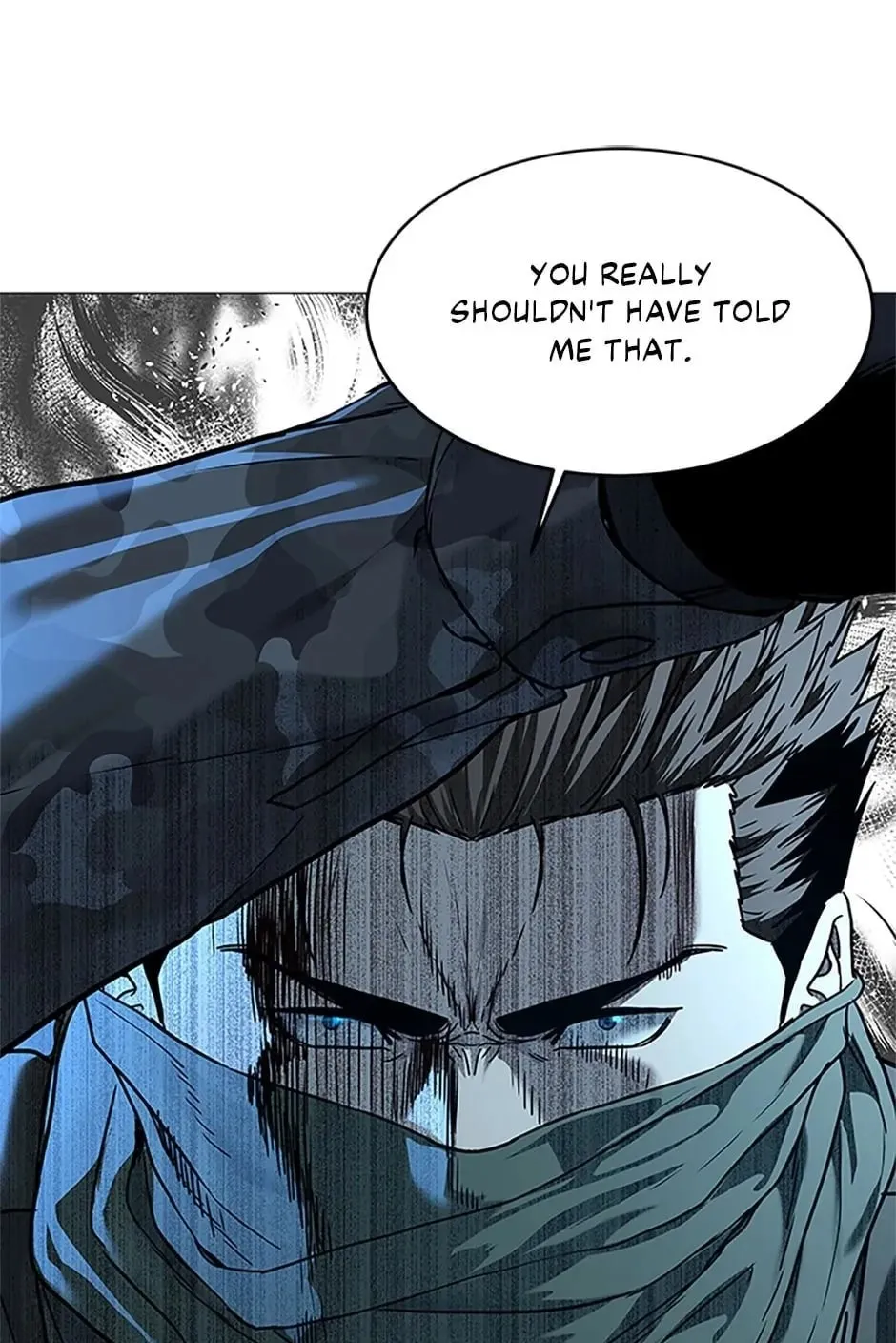 God of Blackfield Chapter 167 Page 51