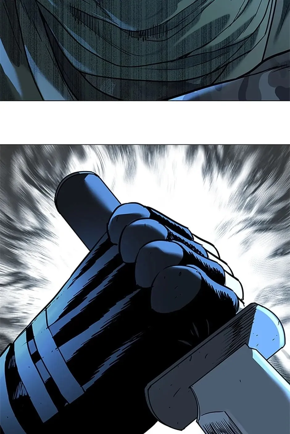 God of Blackfield Chapter 167 Page 52