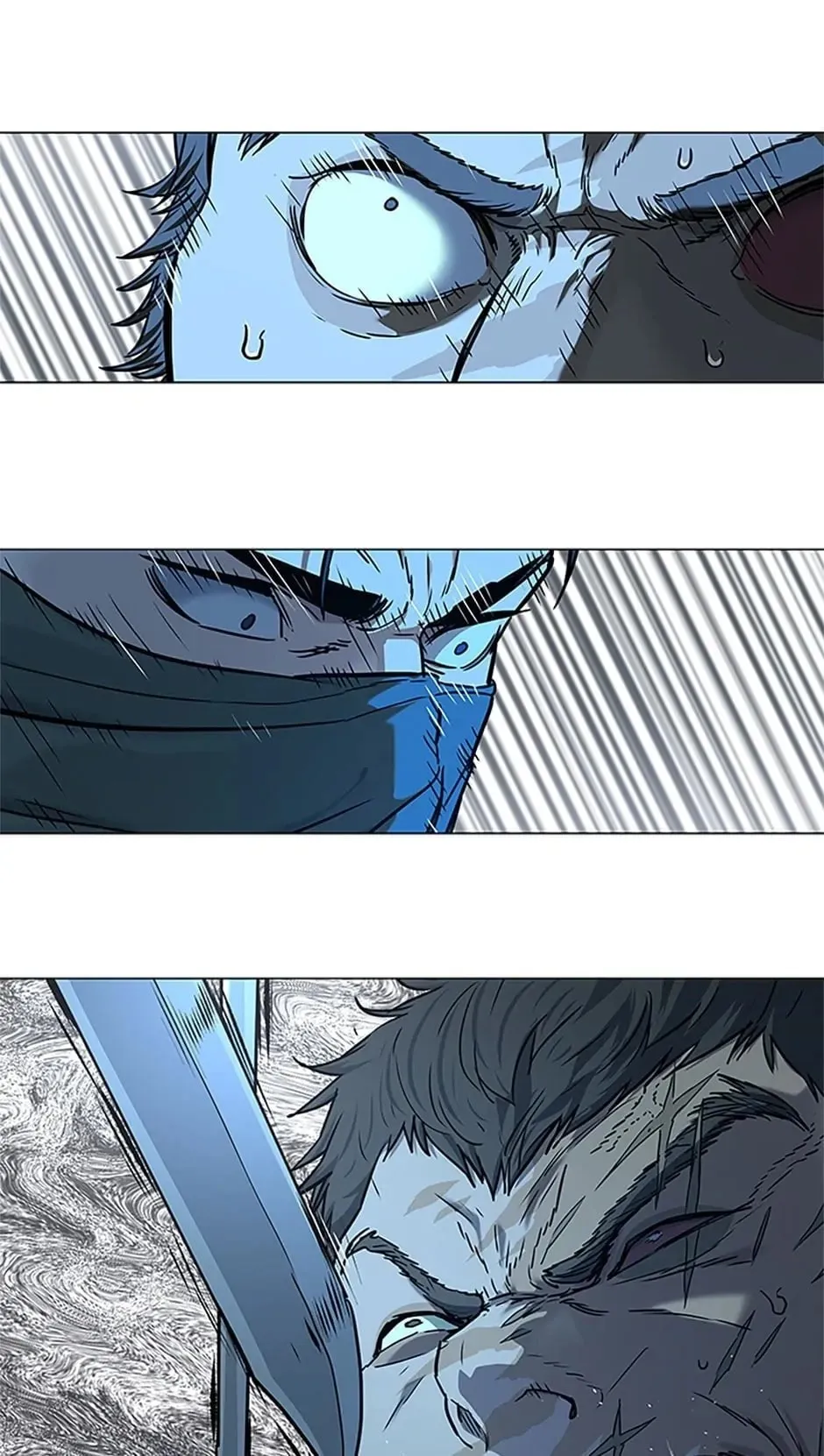 God of Blackfield Chapter 167 Page 55