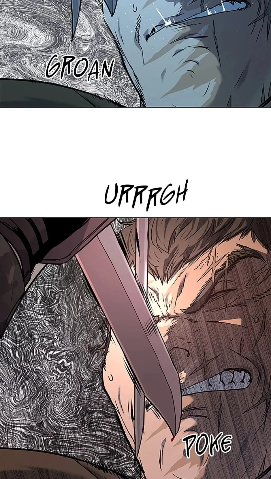 God of Blackfield Chapter 167 Page 56