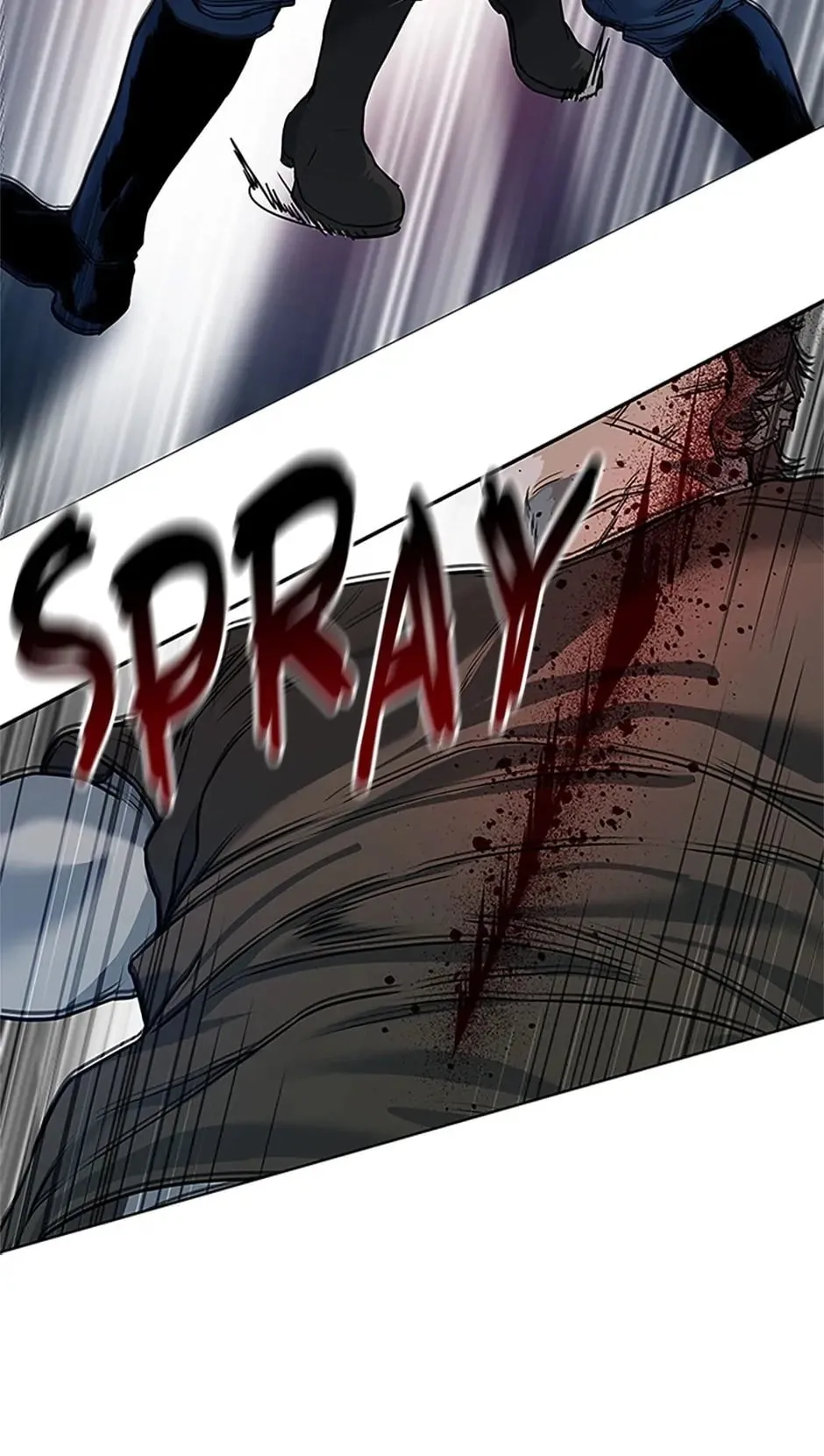 God of Blackfield Chapter 167 Page 60