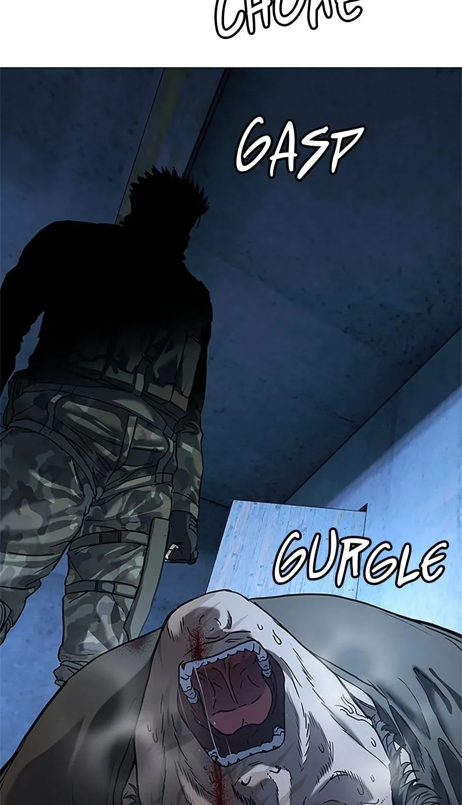 God of Blackfield Chapter 167 Page 68