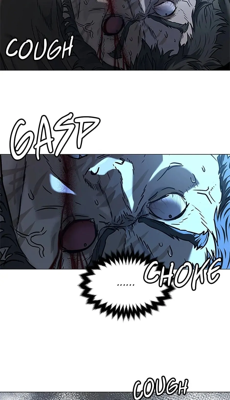 God of Blackfield Chapter 167 Page 69