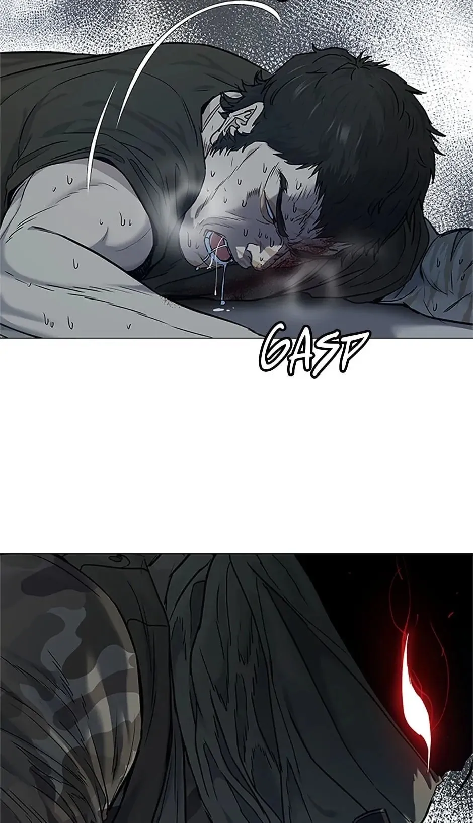 God of Blackfield Chapter 167 Page 70