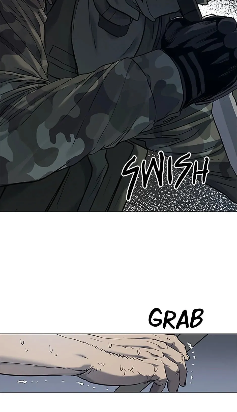 God of Blackfield Chapter 167 Page 71