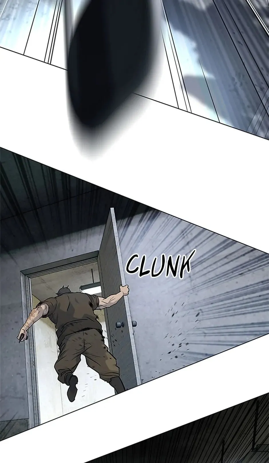 God of Blackfield Chapter 167 Page 77