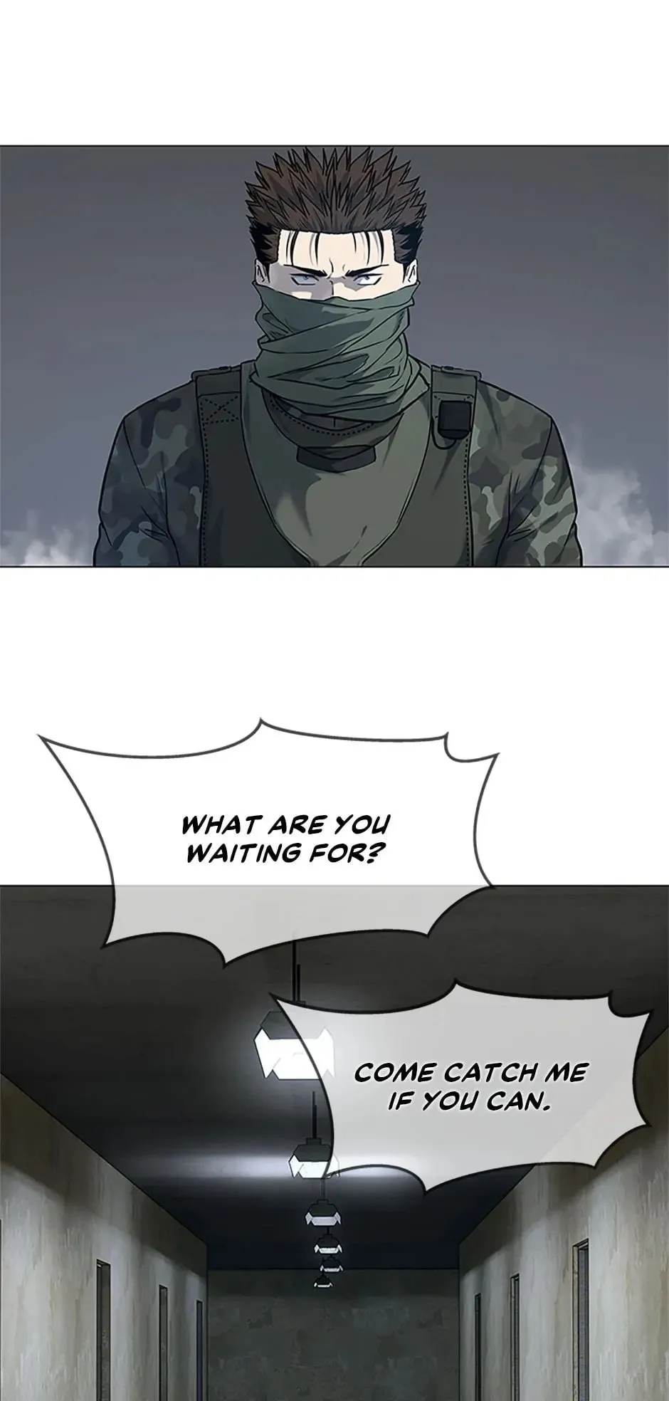 God of Blackfield Chapter 167 Page 81
