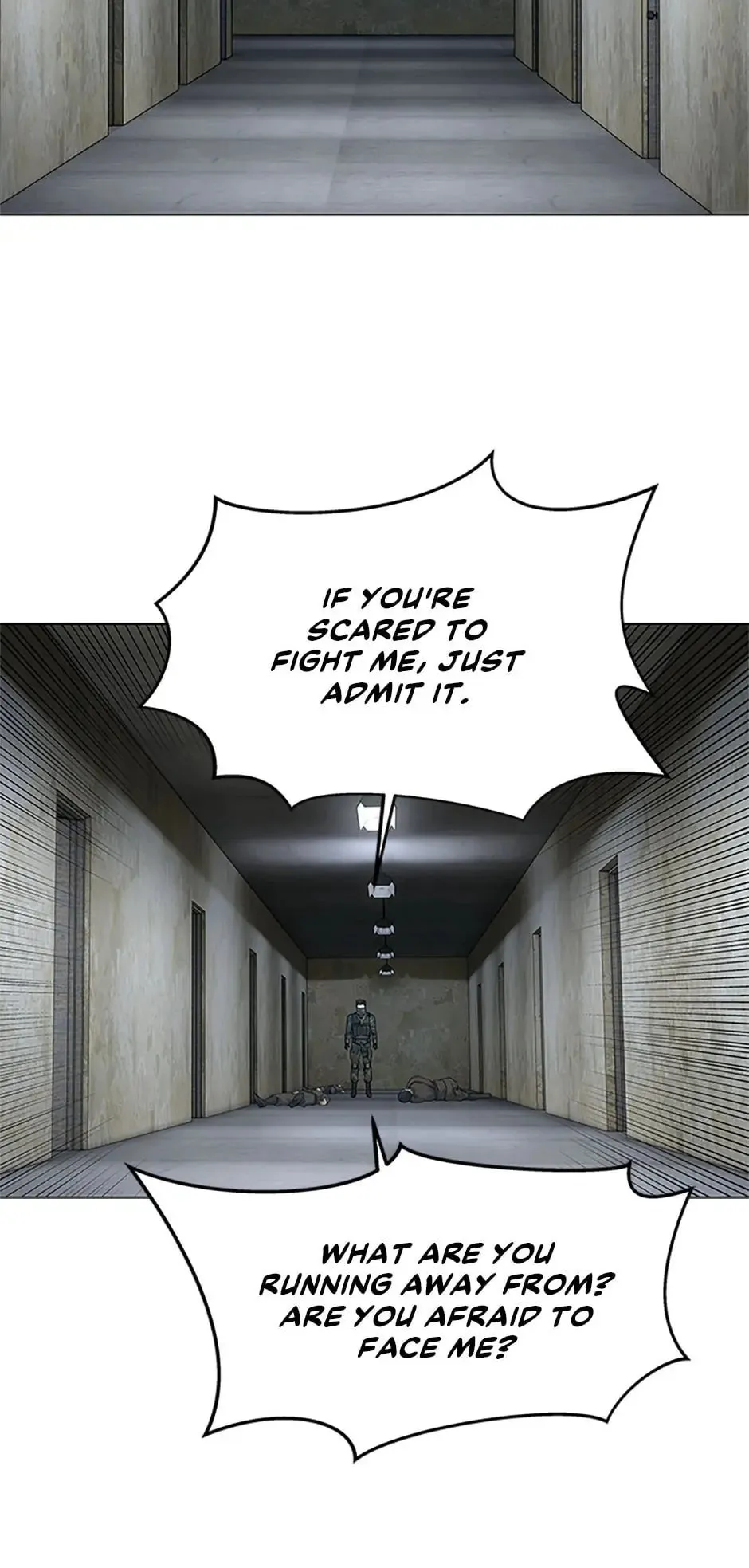 God of Blackfield Chapter 167 Page 82