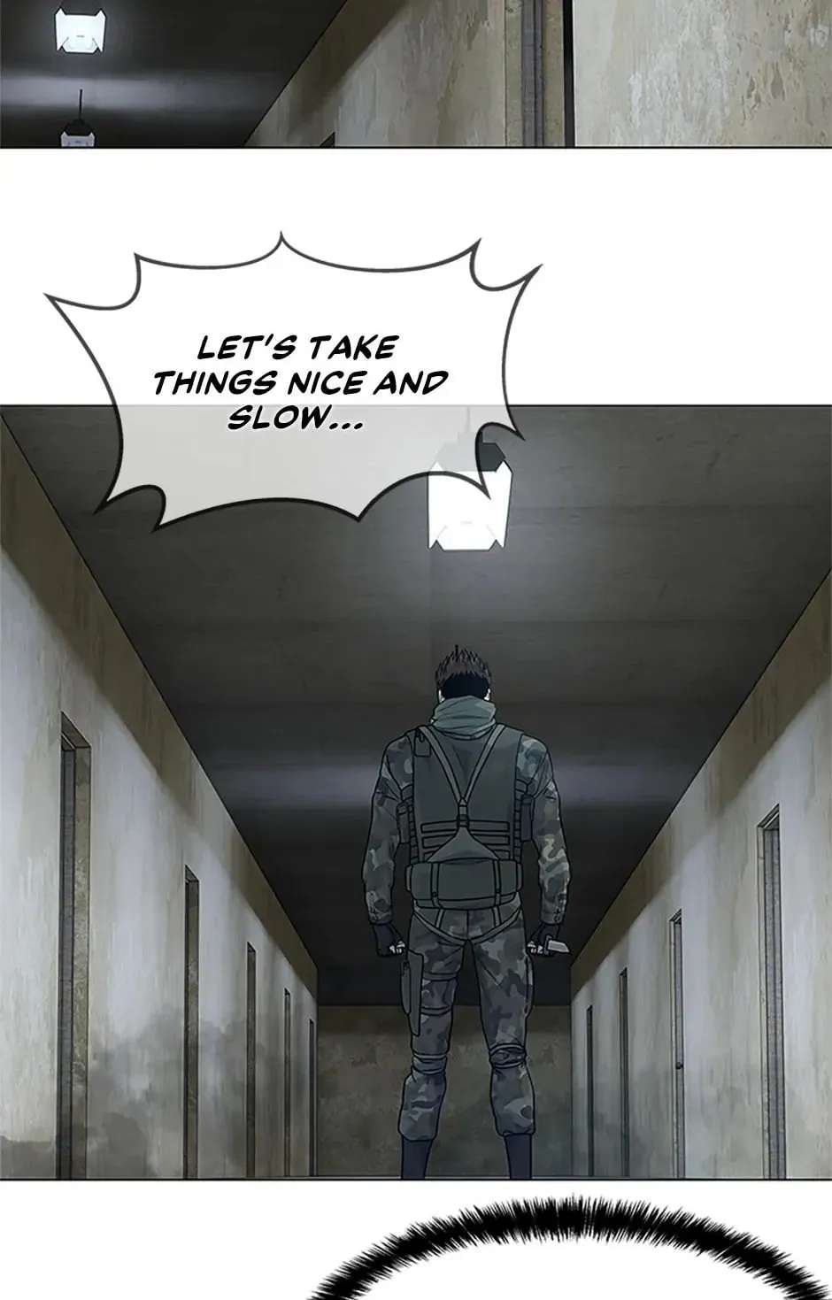 God of Blackfield Chapter 167 Page 84