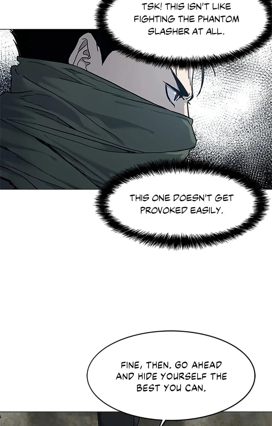 God of Blackfield Chapter 167 Page 85