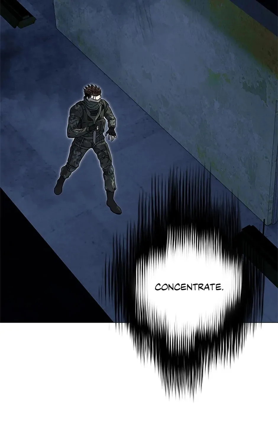 God of Blackfield Chapter 167 Page 88