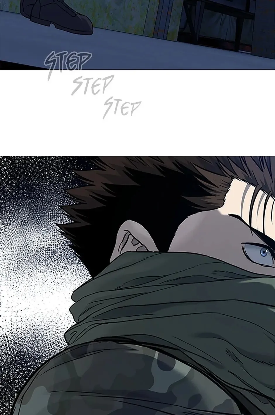 God of Blackfield Chapter 167 Page 90