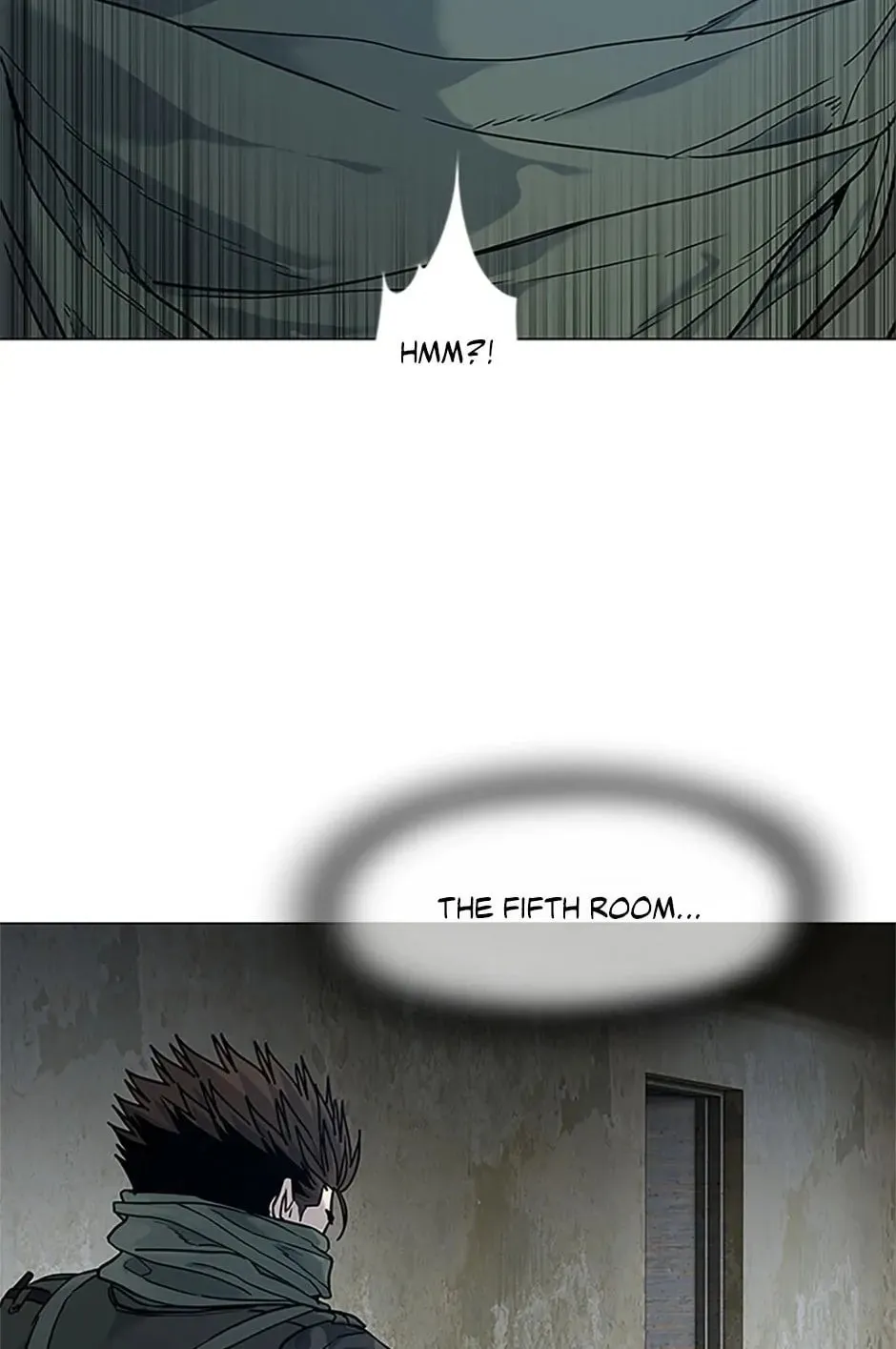 God of Blackfield Chapter 167 Page 93