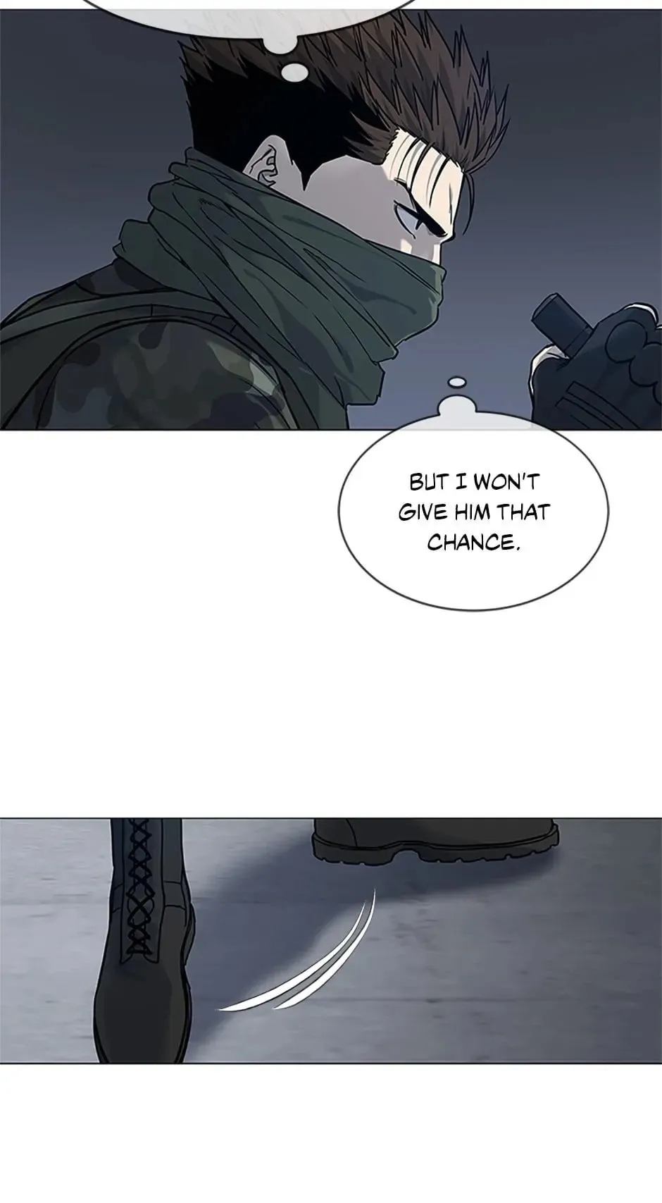 God of Blackfield Chapter 167 Page 97