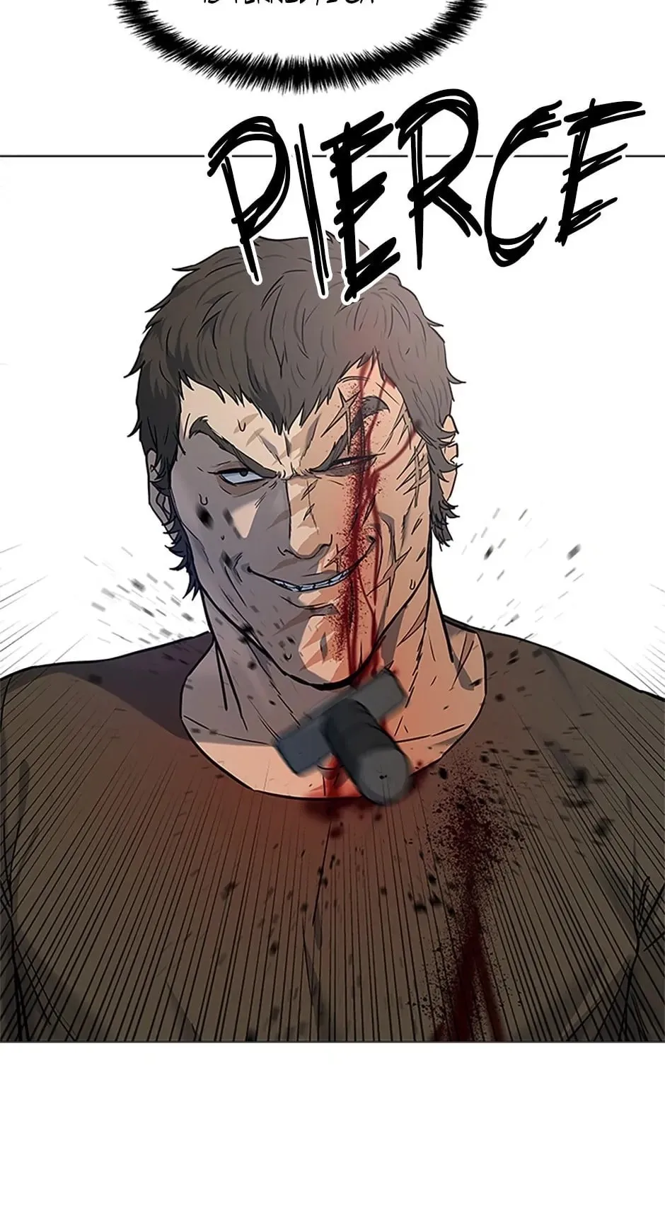 God of Blackfield Chapter 167 Page 100