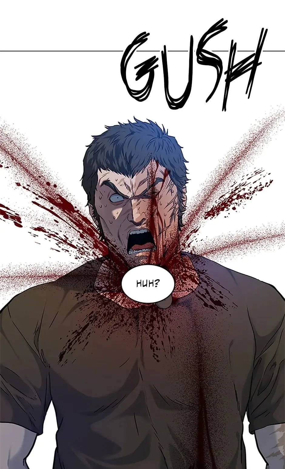 God of Blackfield Chapter 167 Page 101