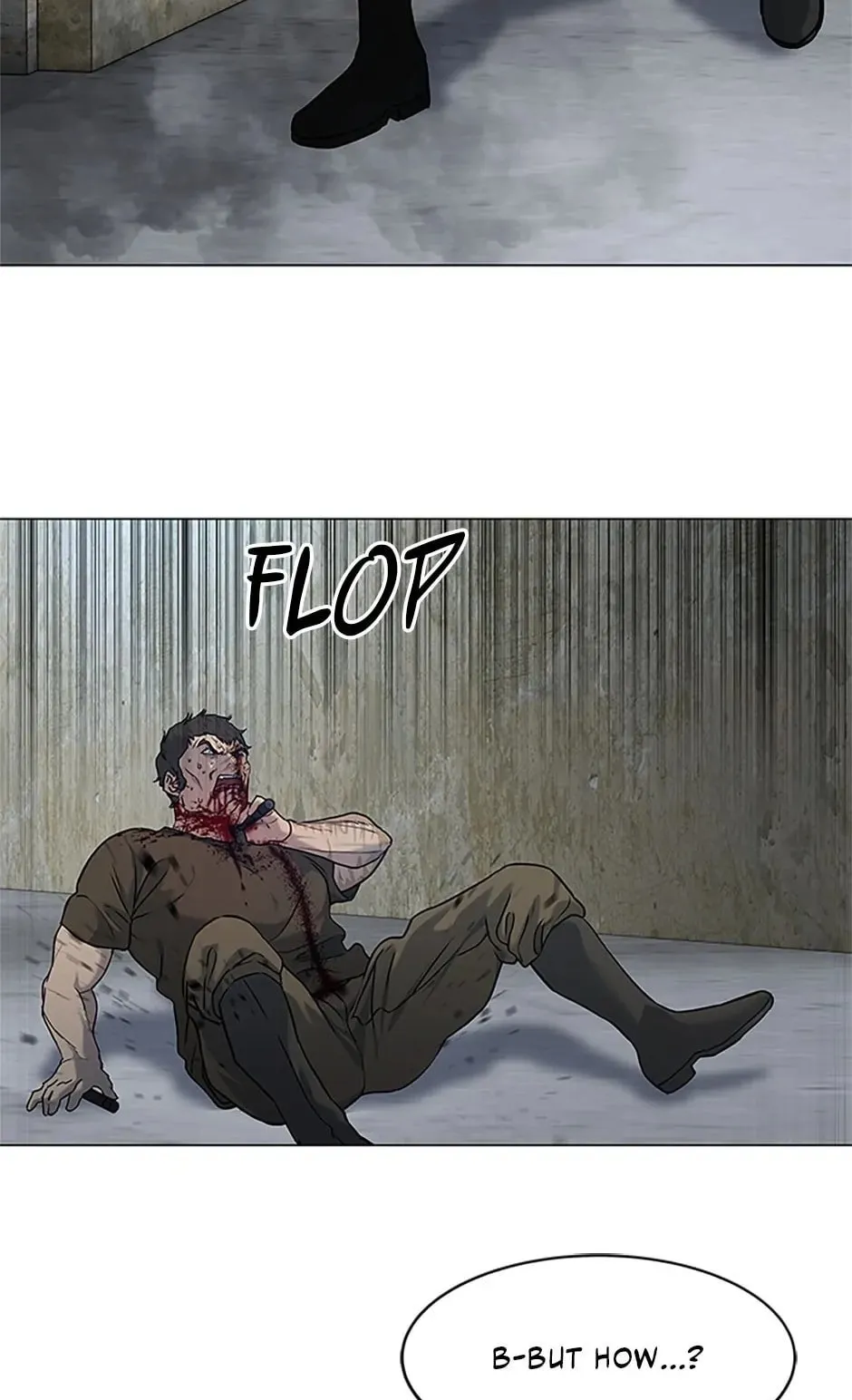 God of Blackfield Chapter 167 Page 103