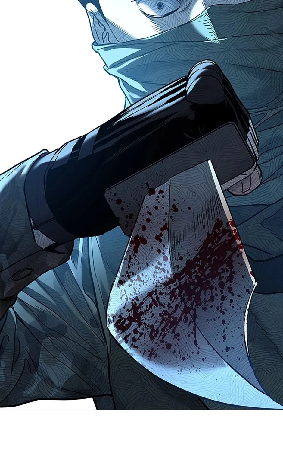 God of Blackfield Chapter 167 Page 106