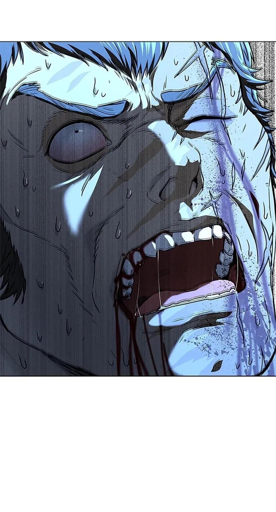 God of Blackfield Chapter 167 Page 107