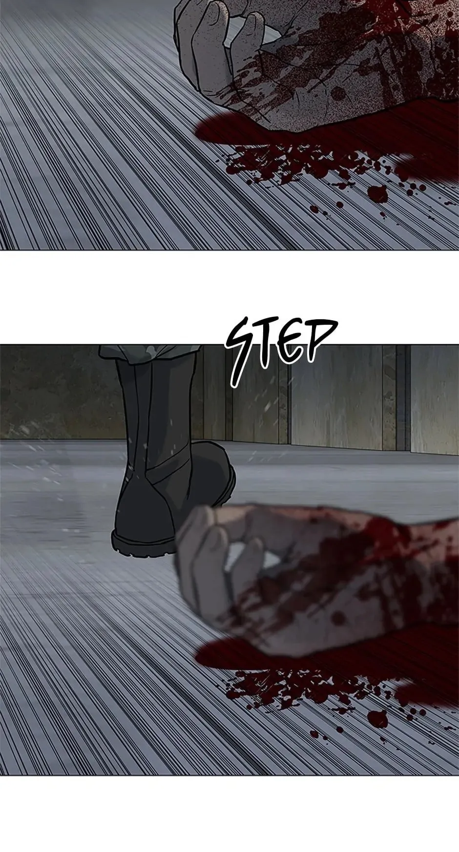 God of Blackfield Chapter 167 Page 112