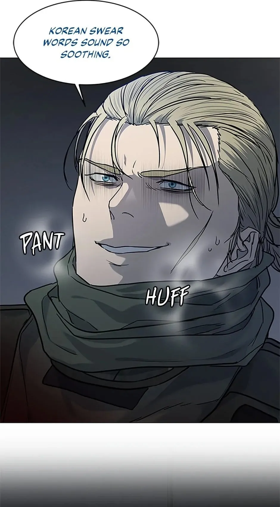 God of Blackfield Chapter 167 Page 122