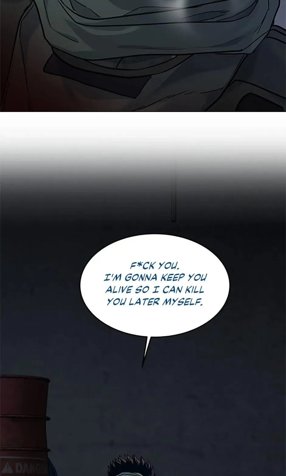 God of Blackfield Chapter 168 Page 3