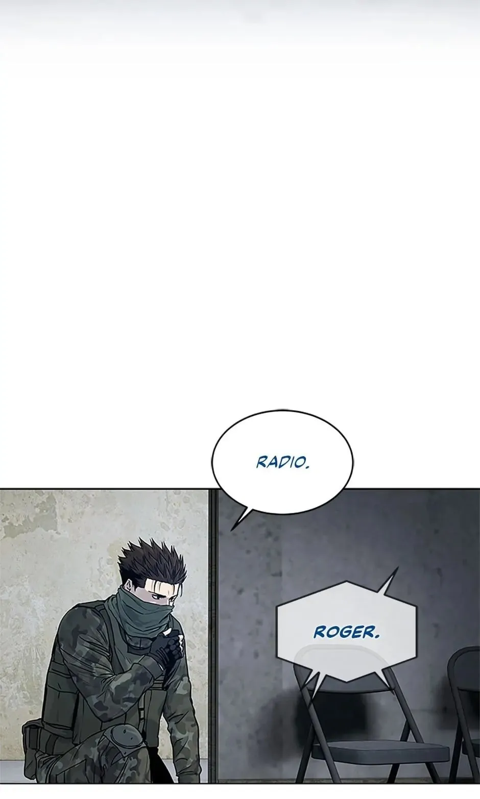 God of Blackfield Chapter 168 Page 5