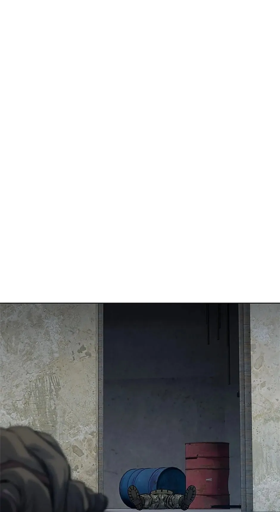 God of Blackfield Chapter 168 Page 7