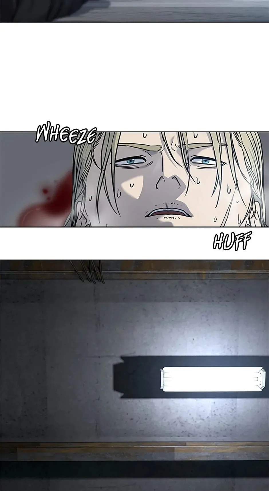 God of Blackfield Chapter 168 Page 8