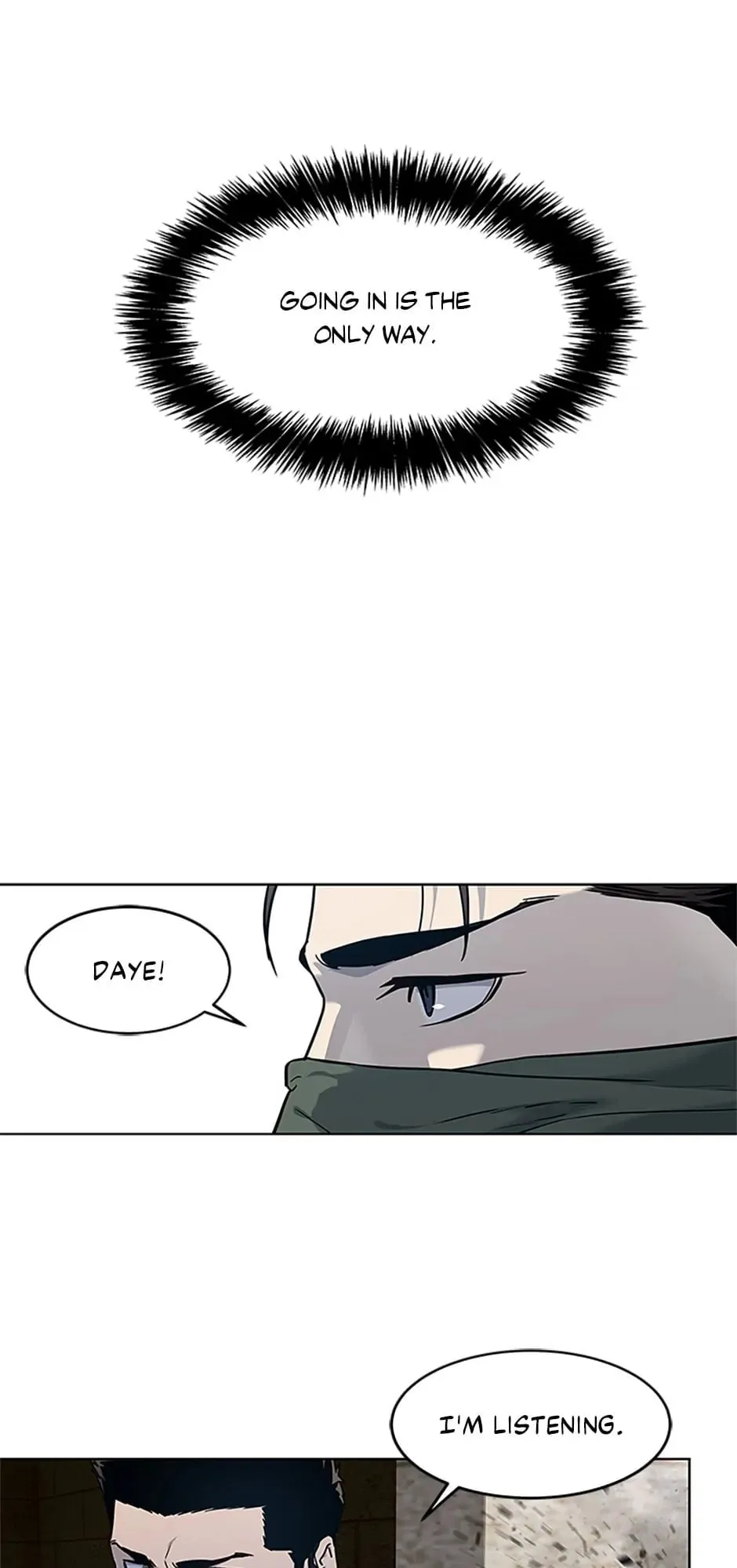 God of Blackfield Chapter 168 Page 20