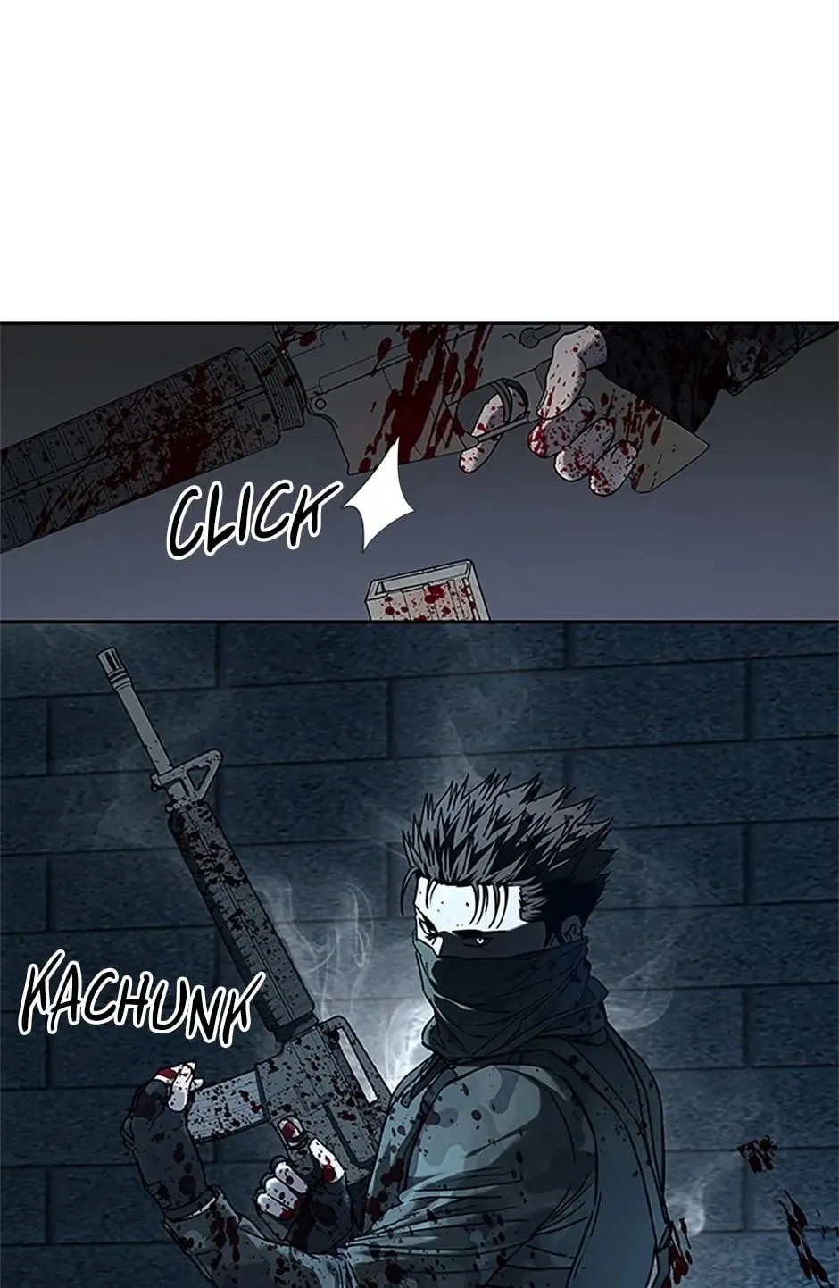 God of Blackfield Chapter 168 Page 47