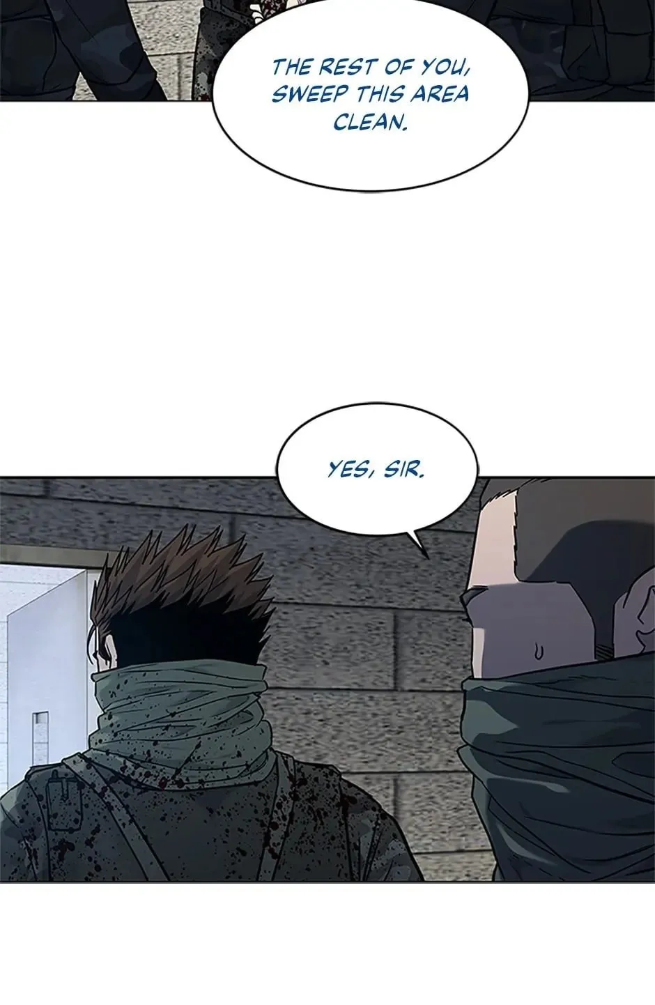 God of Blackfield Chapter 168 Page 52