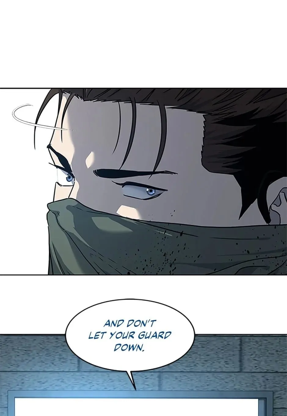God of Blackfield Chapter 168 Page 53