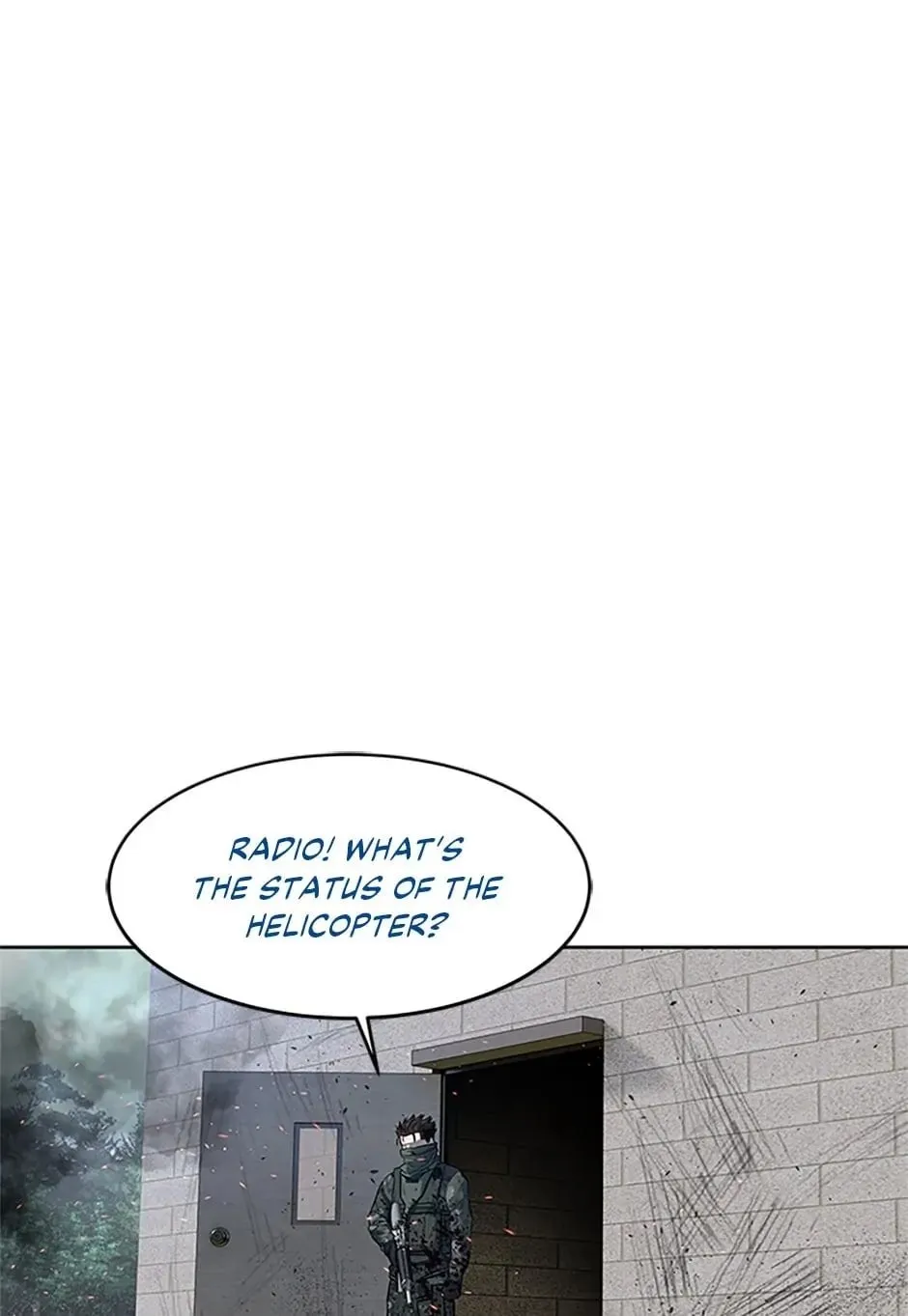 God of Blackfield Chapter 168 Page 56