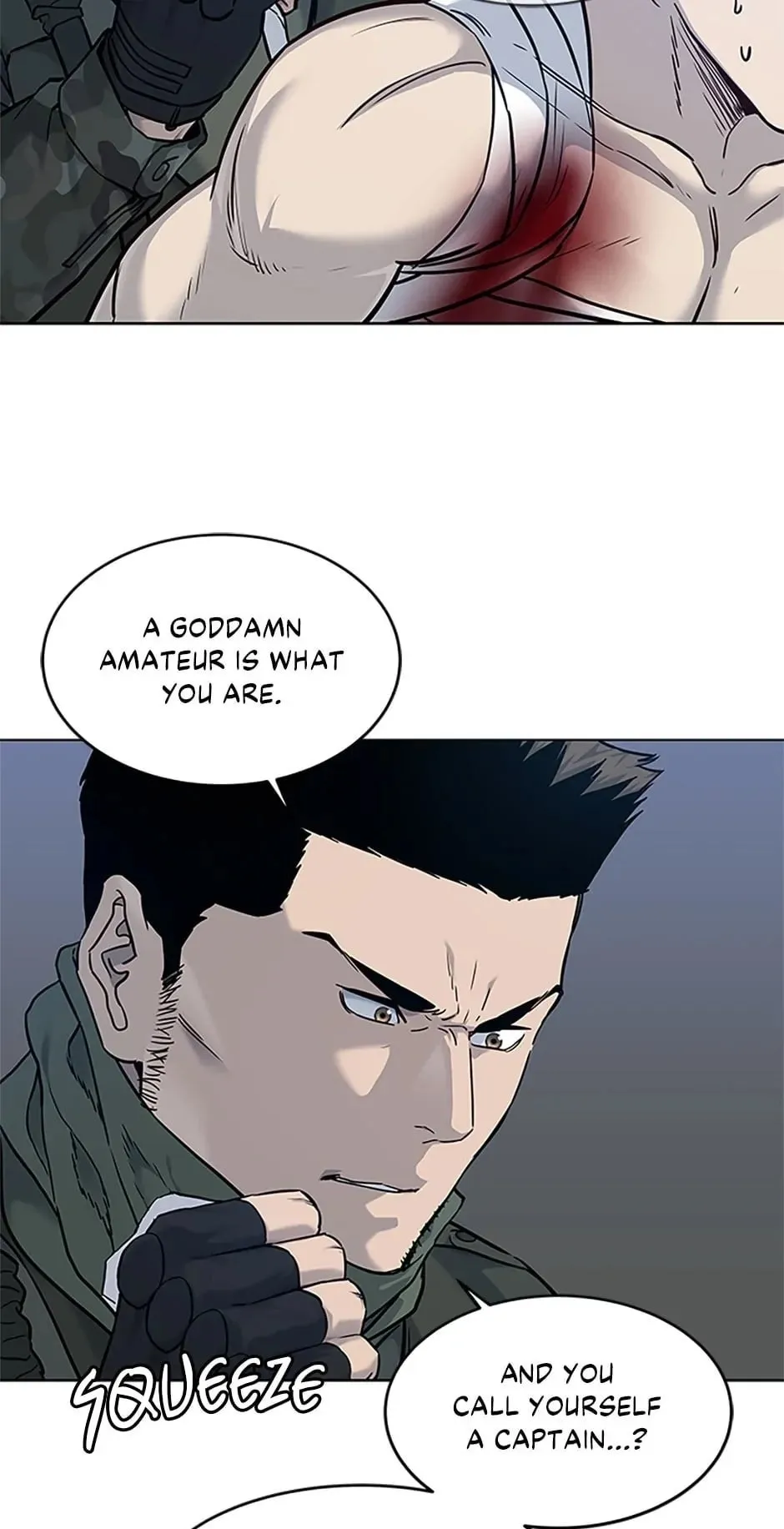 God of Blackfield Chapter 168 Page 60