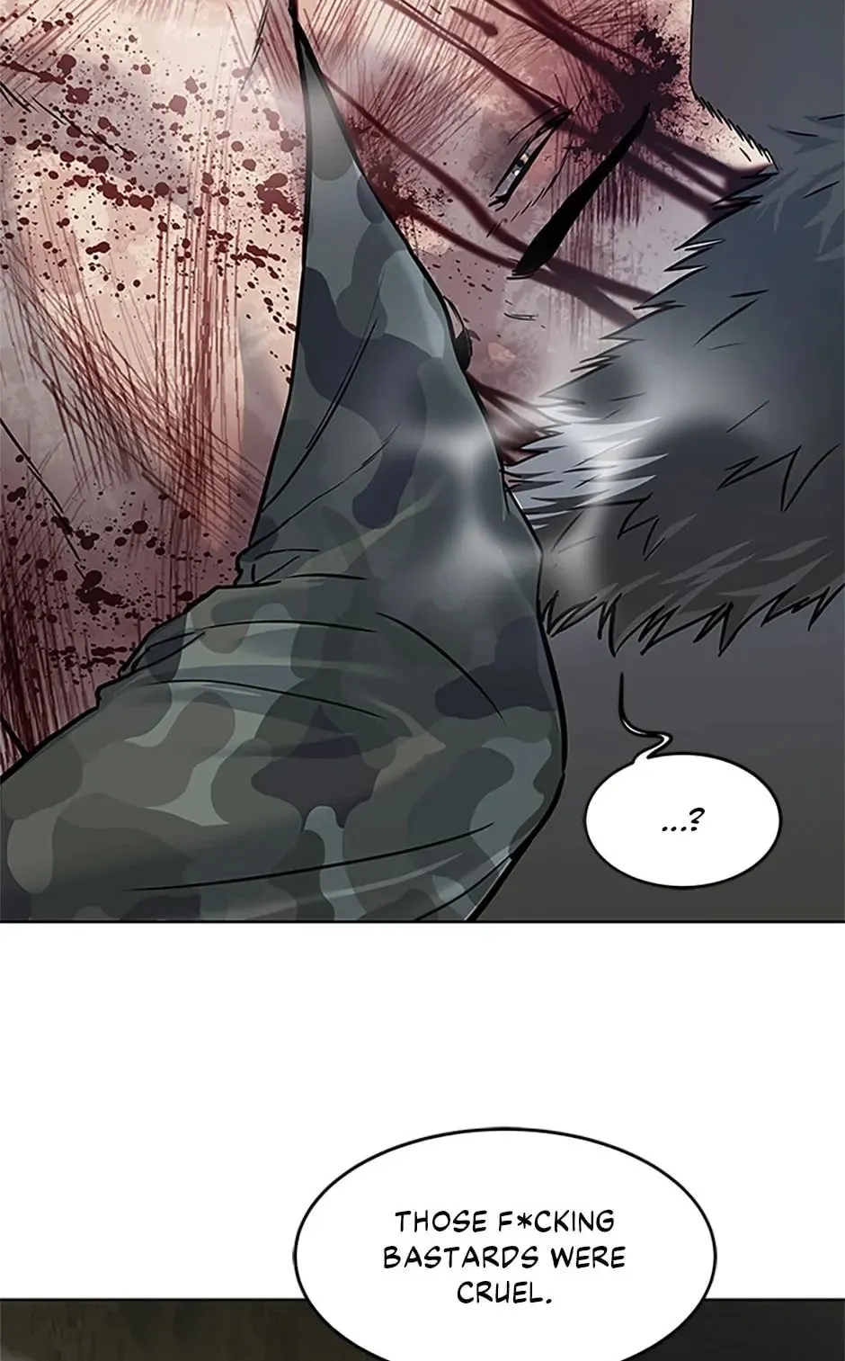 God of Blackfield Chapter 168 Page 67