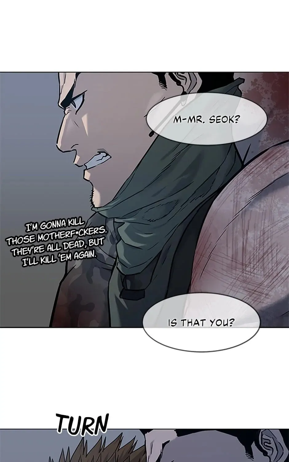 God of Blackfield Chapter 168 Page 69