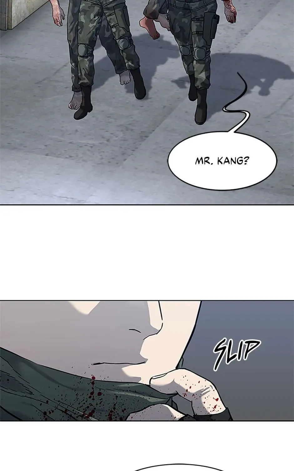 God of Blackfield Chapter 168 Page 71