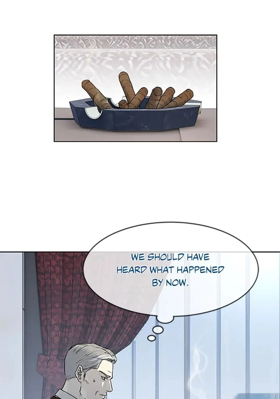 God of Blackfield Chapter 168 Page 83
