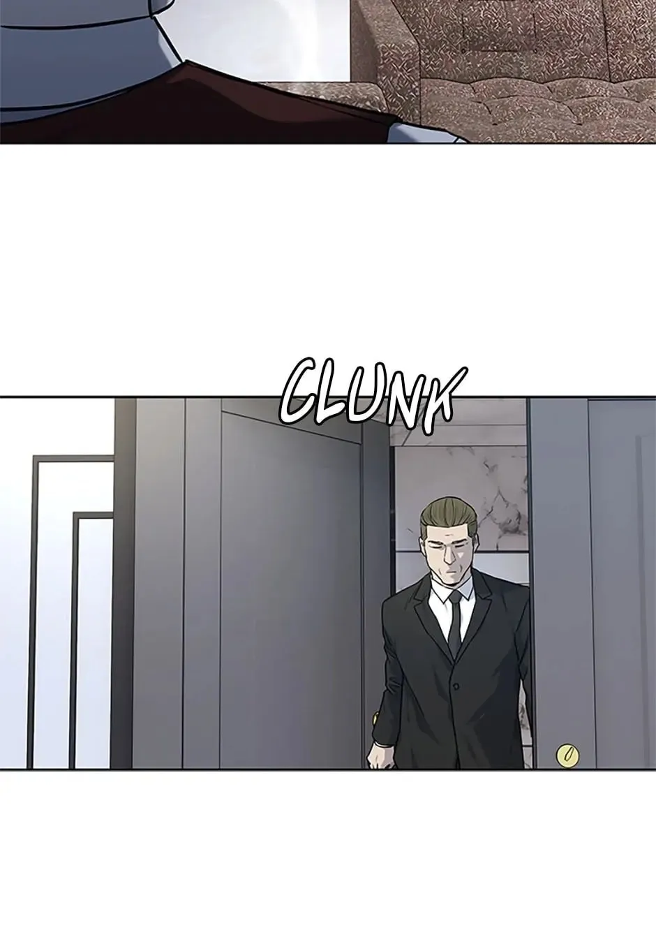 God of Blackfield Chapter 168 Page 86