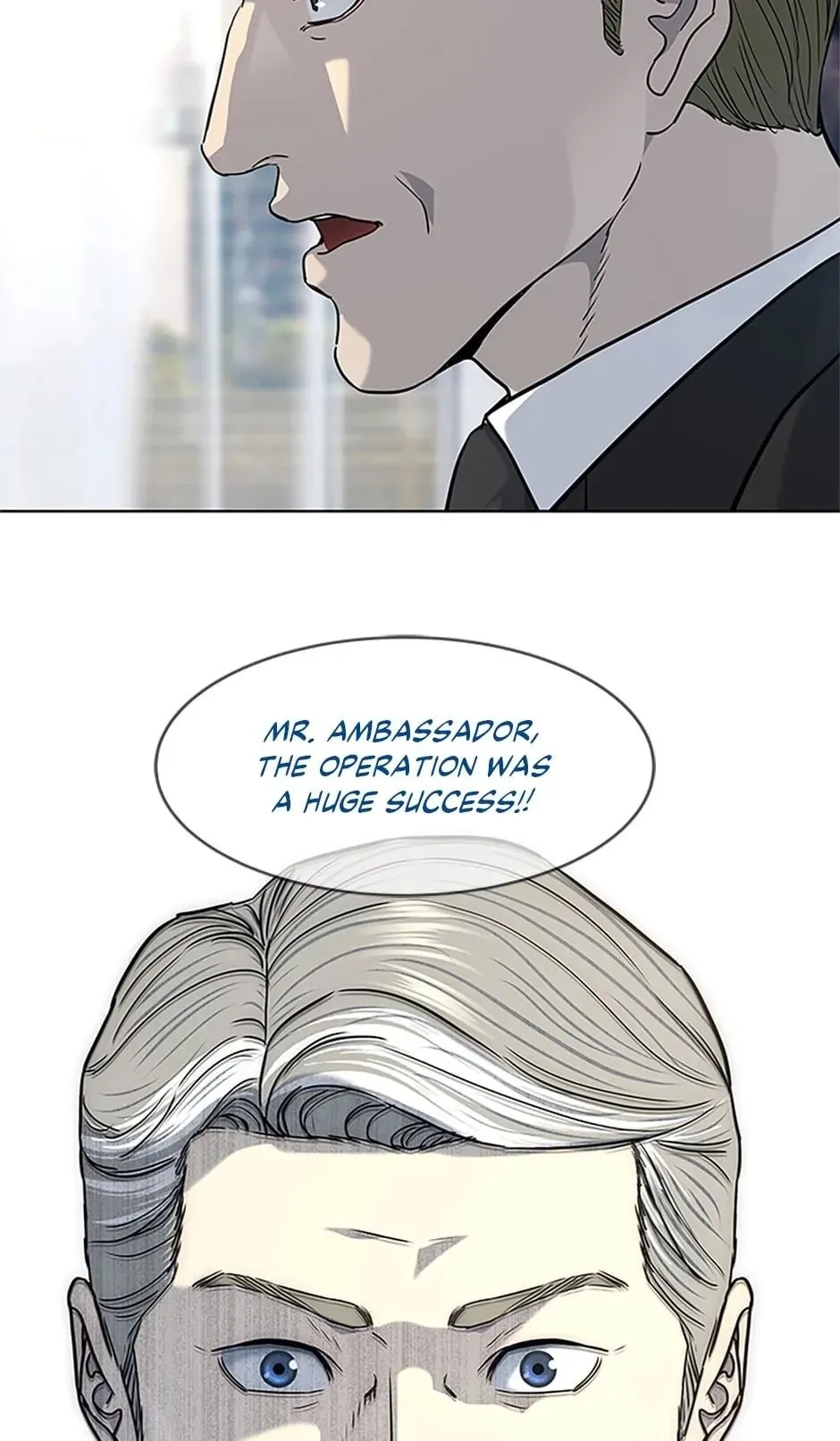 God of Blackfield Chapter 168 Page 89