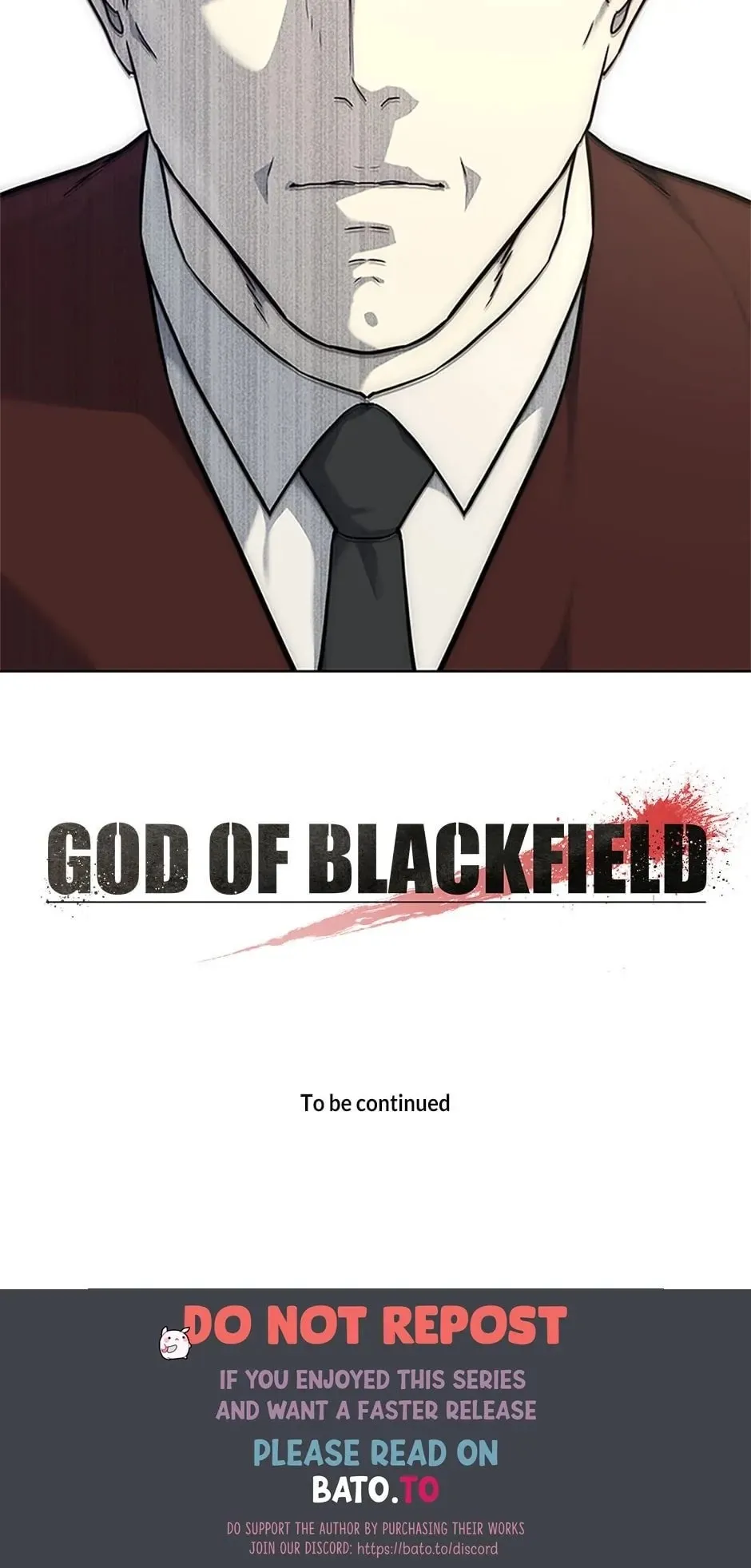 God of Blackfield Chapter 168 Page 90