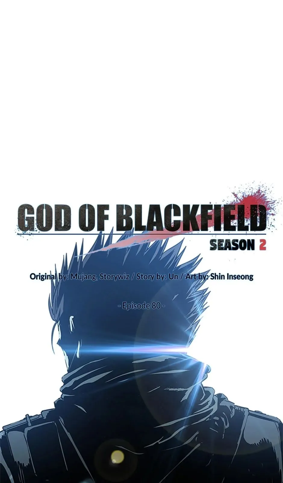 God of Blackfield Chapter 169 Page 5