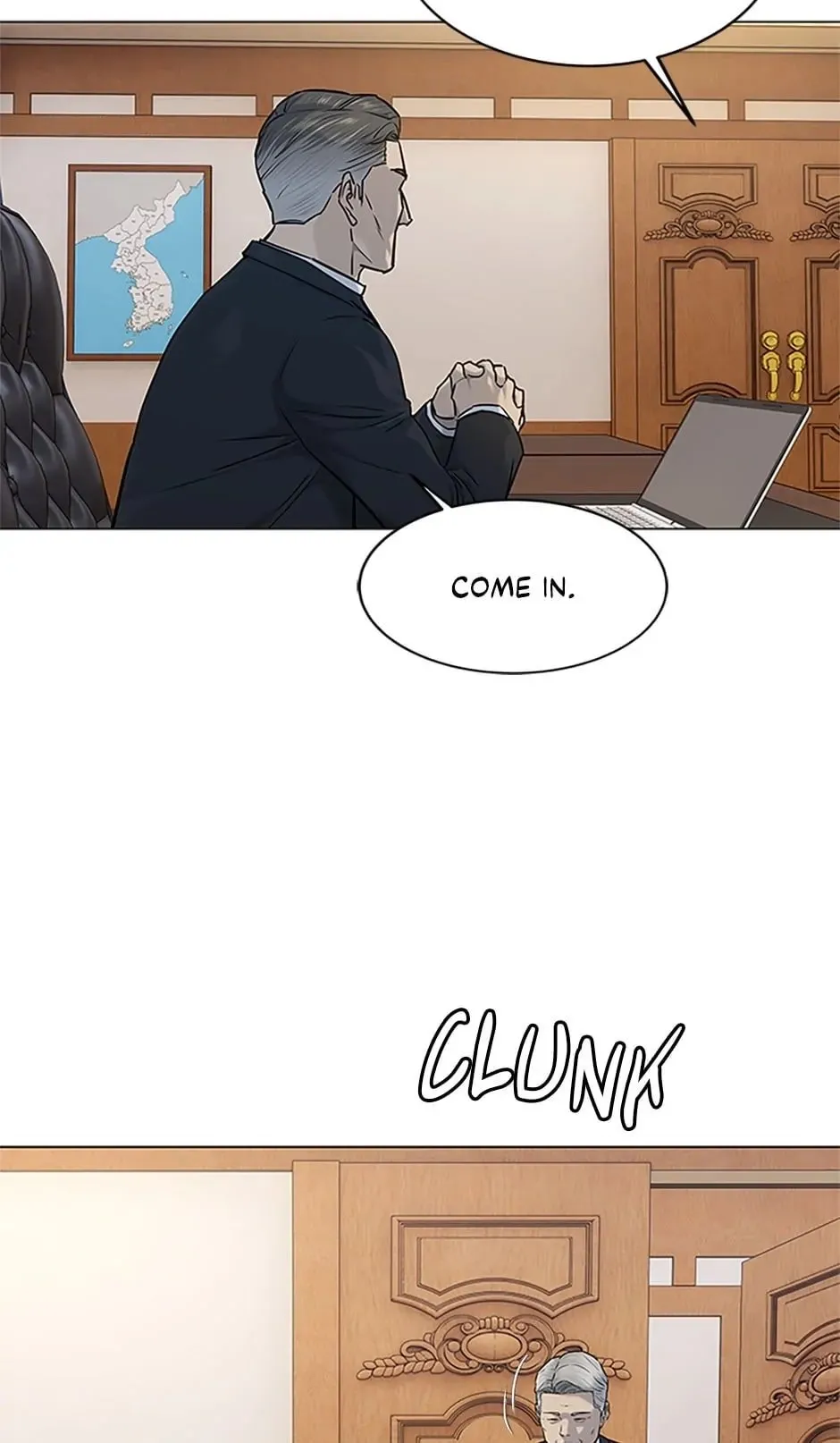 God of Blackfield Chapter 169 Page 17