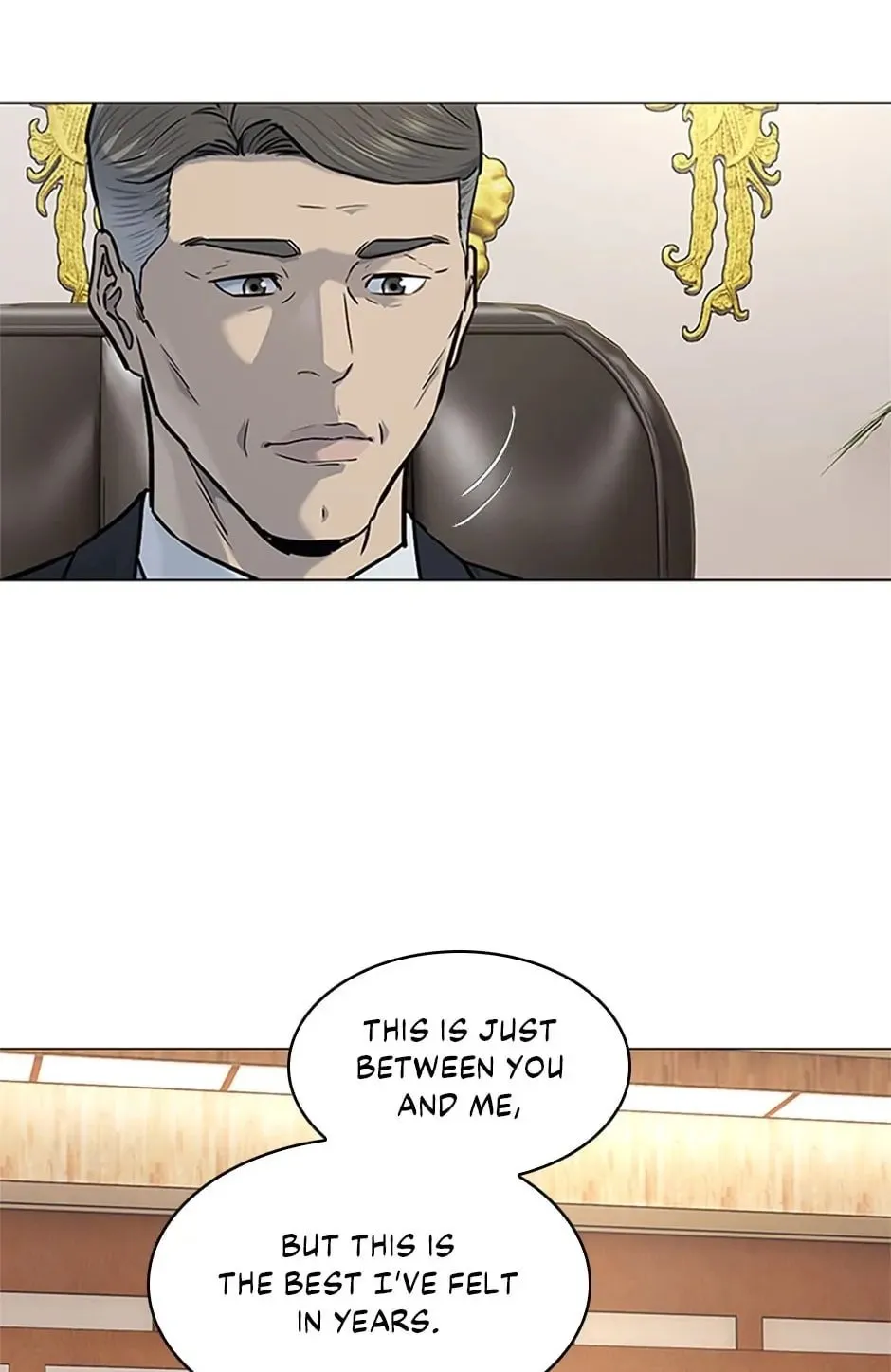 God of Blackfield Chapter 169 Page 23