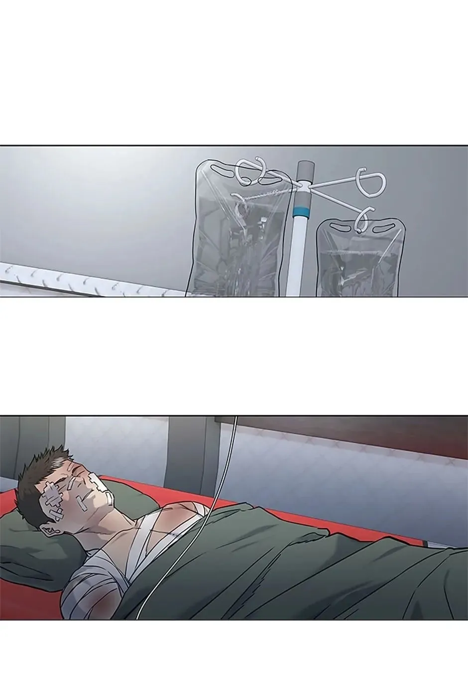 God of Blackfield Chapter 169 Page 32