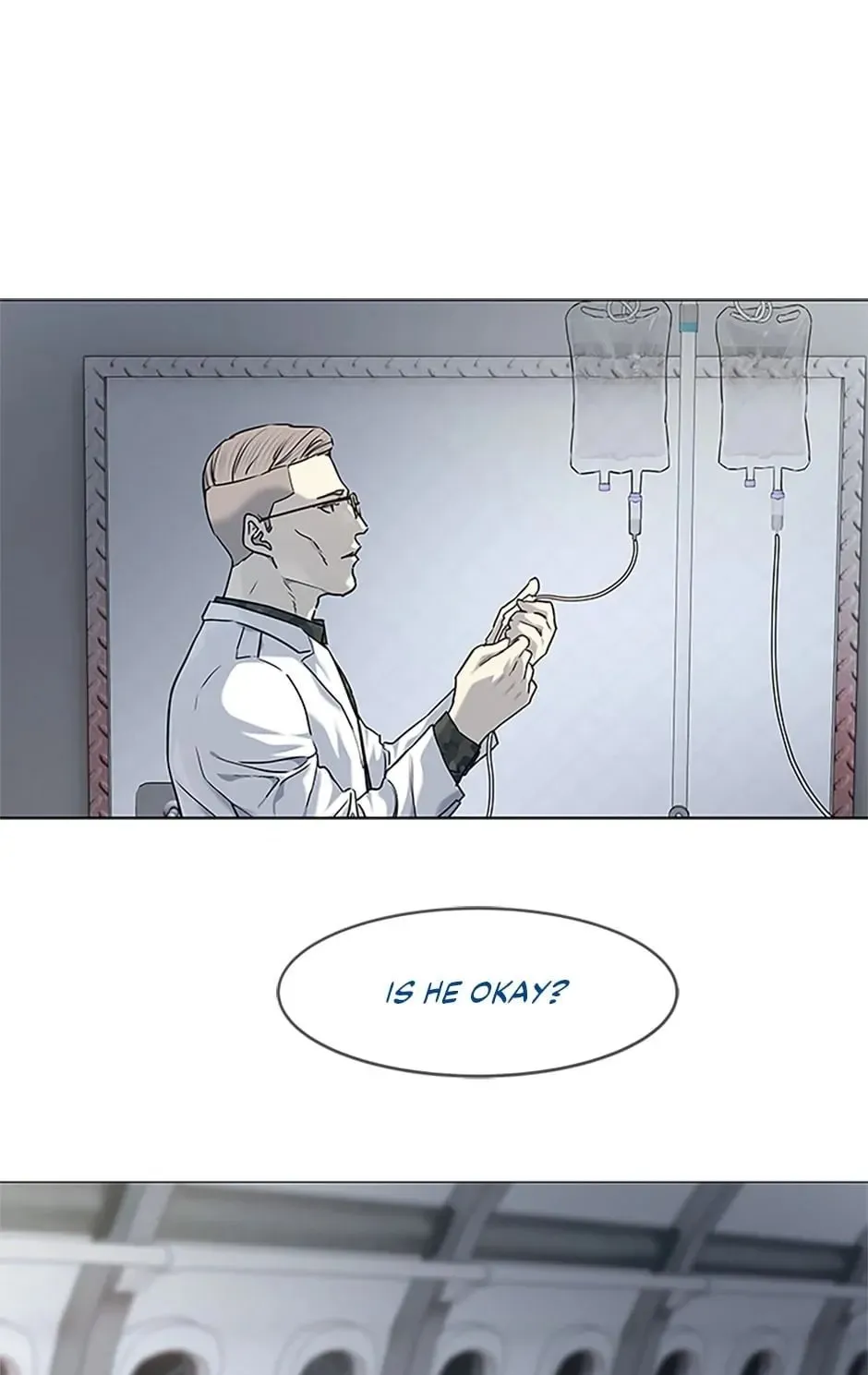 God of Blackfield Chapter 169 Page 33