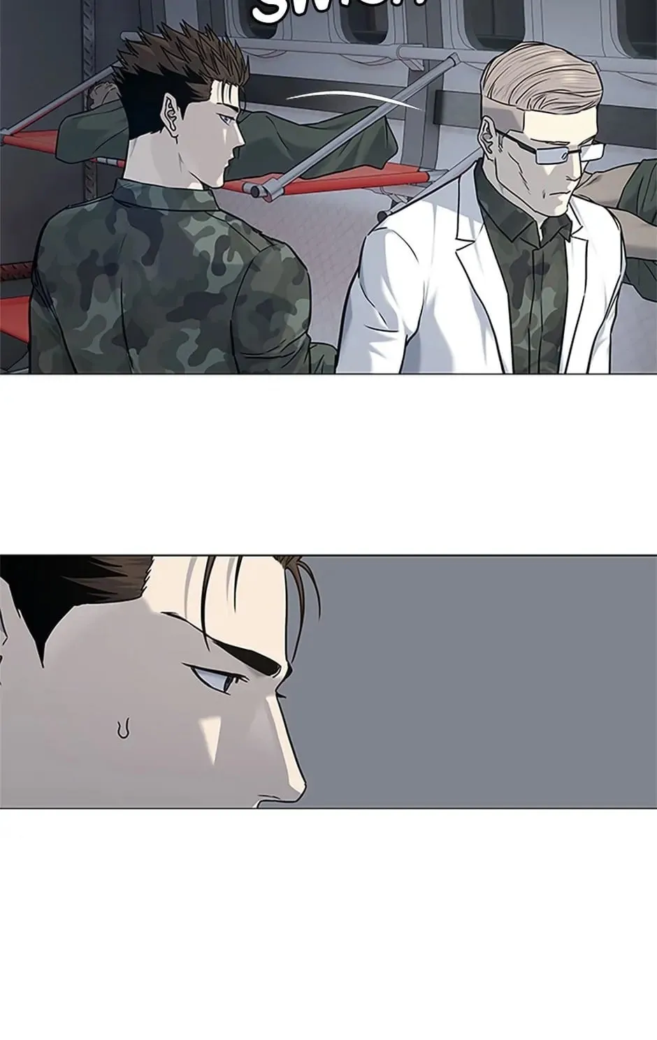 God of Blackfield Chapter 169 Page 37
