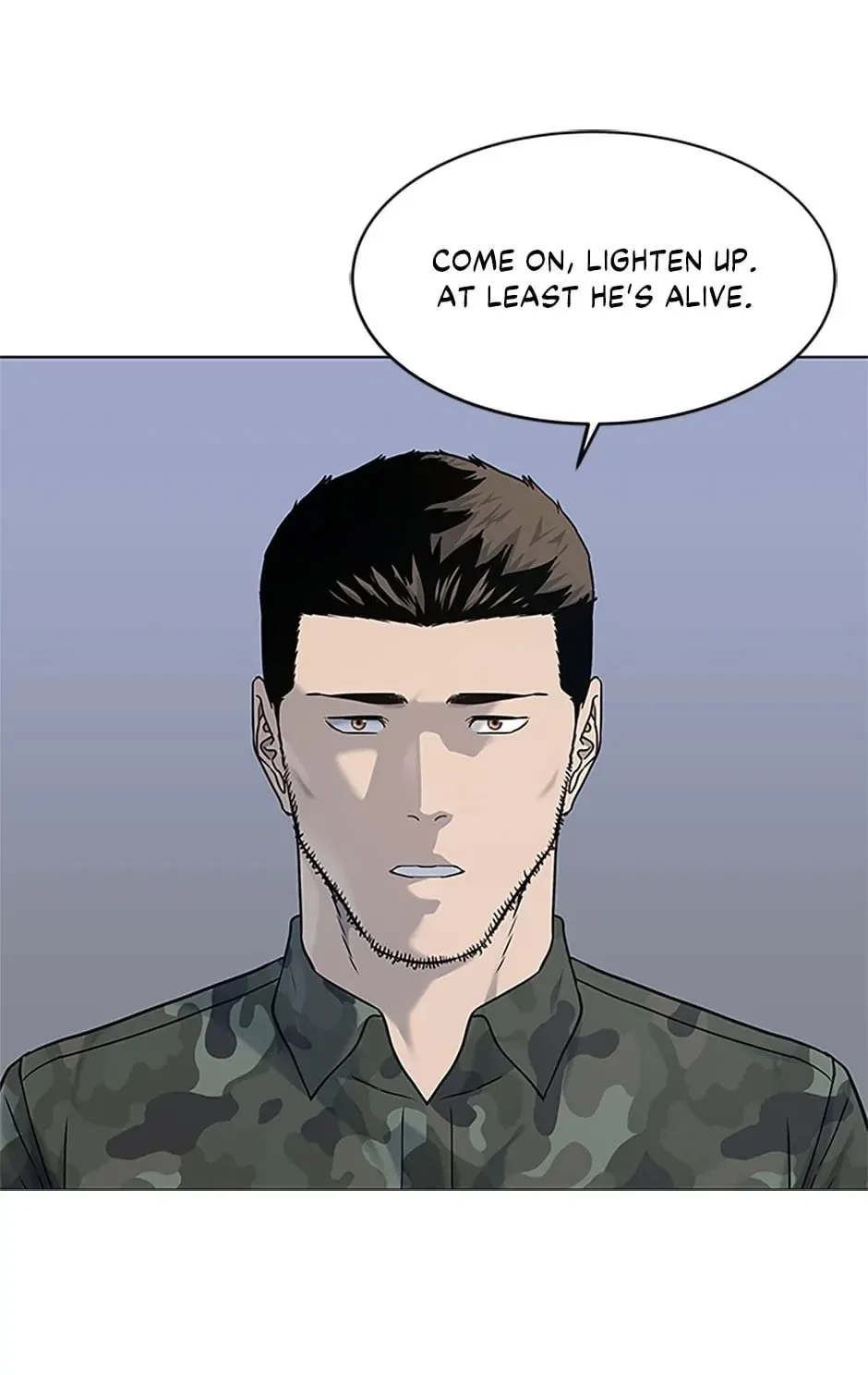 God of Blackfield Chapter 169 Page 38