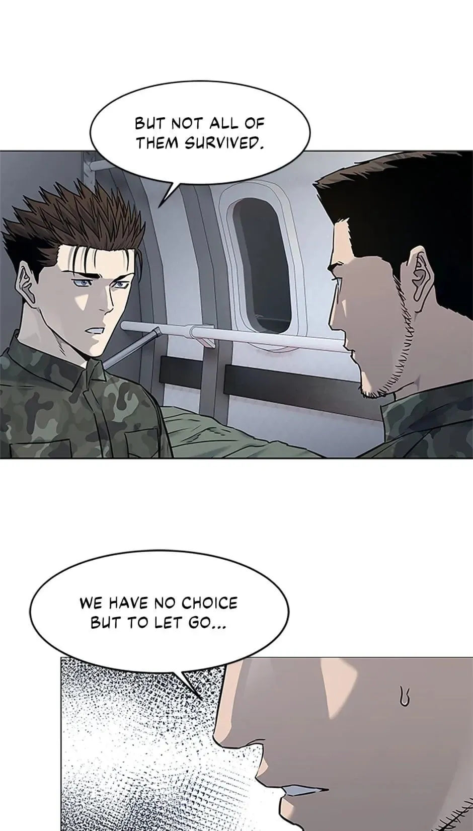 God of Blackfield Chapter 169 Page 39
